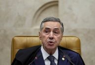 Aposentadoria de Barroso é publicada e Lula deve acelerar indicação ao STF