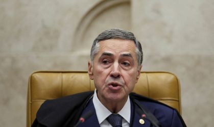 Aposentadoria de Barroso é publicada e Lula deve acelerar indicação ao STF