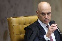 Proteção às mulheres exige união entre Poderes e estados, diz Moraes