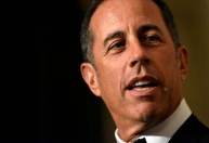 Estudantes da Universidade de Duke protestam contra discurso de Seinfeld