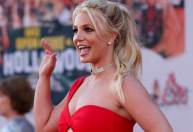 Tutela de Britney Spears é encerrada após 13 anos