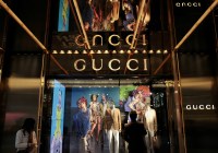 Dona da Gucci negocia venda de fatia em prédio de NY, dizem fontes