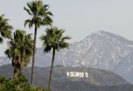 Produtores de Hollywood e líderes sindicais negociam para evitar greve