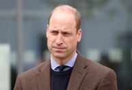 Príncipe William retoma compromissos após diagnóstico de câncer do rei e cirurgia de Kate