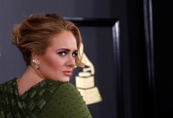 Adele anuncia residência de show em Las Vegas