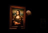 Composto raro detectado na “Mona Lisa” revela um novo segredo, diz estudo