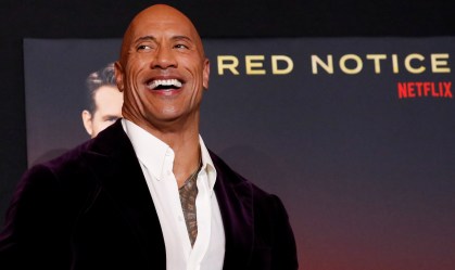 "Moana": The Rock diz que Maui foi inspirado em seu avô; veja a semelhança