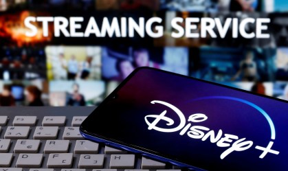 Disney aumentará preços de streaming nos EUA em meio a incertezas no setor