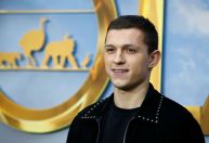 Tom Holland define condição para filmar sequência de “Homem-Aranha”