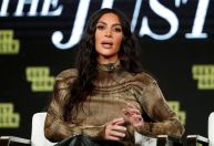 Kim Kardashian é processada por promover token de criptomoeda