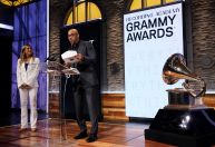 Cerimônia do Grammy é remarcada para 3 de abril em Las Vegas