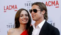 Brad Pitt comenta divórcio de Angelina Jolie pela 1ª vez: "Não é tão grave"