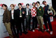 BTS anuncia pausa para integrantes investirem em projetos solo