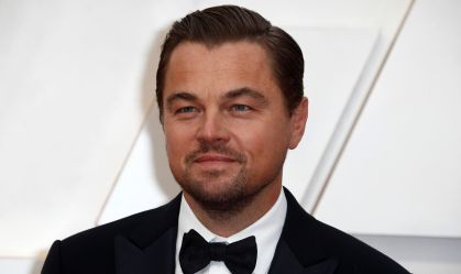 Aos 50 anos, Leonardo DiCaprio diz que "emocionalmente" sente ter apenas 35