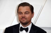 Aos 50 anos, Leonardo DiCaprio diz que "emocionalmente" sente ter apenas 35