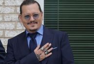 Representante de Johnny Depp encerra conversa sobre retorno do ator em “Piratas”