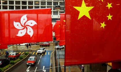 China é atingida pelo primeiro tufão do ano, com previsão de chuvas recordes