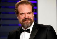 Após “Stranger Things”, David Harbour vai estrelar nova série da HBO, diz site