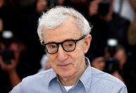 Woody Allen diz em rara entrevista que pode parar de dirigir filmes