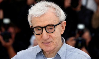 Woody Allen diz em rara entrevista que pode parar de dirigir filmes