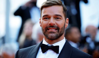 Ricky Martin irá a tribunal de Porto Rico para se defender de ordem de restrição