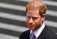 “Gostaria de ter meu pai e meu irmão de volta”, diz príncipe Harry em entrevista