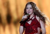 Shakira é alvo de nova investigação por fraude e pode receber pena de prisão, diz jornal