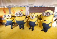 Censura chinesa altera final do filme “Minions 2: A Origem de Gru”