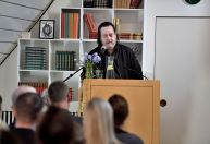 Cineasta Lars Von Trier fala pela 1º vez sobre doença de Parkinson