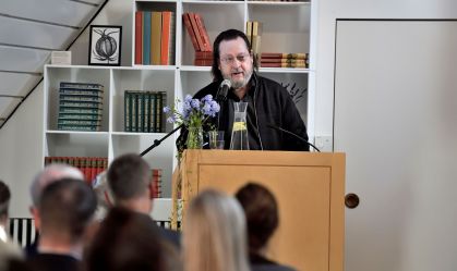 Cineasta Lars Von Trier fala pela 1º vez sobre doença de Parkinson