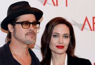 Brad Pitt descreve venda de parte de vinícola por Angelina Jolie como “vingativa”