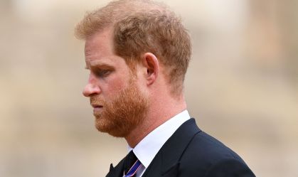 Príncipe Harry perde contestação legal para pagar proteção policial no Reino Unido
