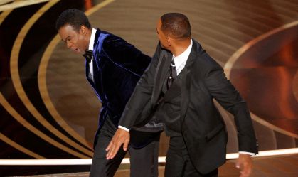Polícia se ofereceu para prender Will Smith, diz produtor do Oscar
