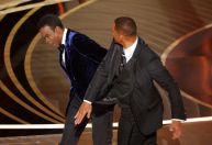 “Meu comportamento foi inaceitável”, diz Will Smith sobre tapa em Chris Rock no Oscar