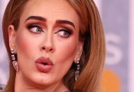 Adele rebateu comentário homofóbico? Fãs apontam erro da cantora
