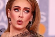 Após quatro meses sóbria, Adele afirma que “está pronta para começar de novo”