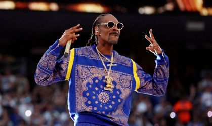 Mulher que acusou Snoop Dogg de abuso sexual retira ação contra músico