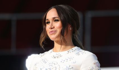 Meghan Markle lamenta a morte do seu cachorro de estimação: "Chorei demais"