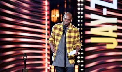 Comediantes americanos estão com medo após ataque a Dave Chapelle