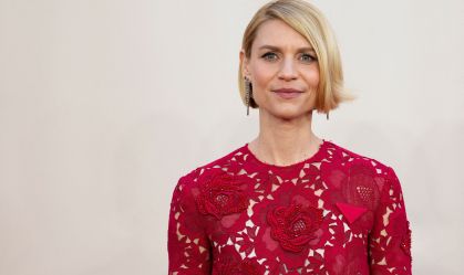 Após 10 anos em "Homeland", Claire Danes estreia nova série na Apple+