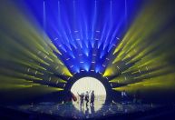 Eurovision 2023 pode não avançar na Ucrânia