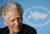 Cineasta diz em Cannes que possível proibição do aborto nos EUA é “insana”
