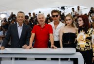 Família de Elvis Presley aprovou filme sobre o cantor, diz diretor Baz Luhrmann