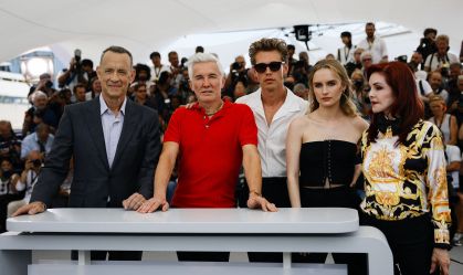 Família de Elvis Presley aprovou filme sobre o cantor, diz diretor Baz Luhrmann
