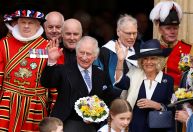 Cerimônia de coroação do rei Charles III será gravada e lançada como álbum