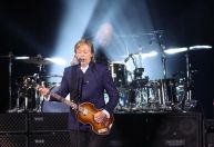 Ingressos de shows de Paul McCartney esgotam e fãs reclamam de plataforma de venda