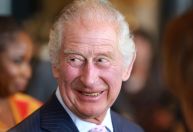 Embaixada britânica pede apoio do rei Charles III para financiamento na Amazônia
