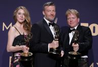 Cerimônia de entrega do “Emmy 2023” é adiada para 2024 por causa de greve em Hollywood
