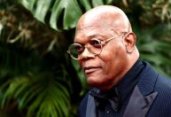 Samuel L. Jackson diz ser "sortudo" por durar tanto tempo em Hollywood