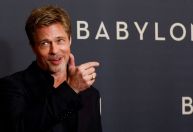 Fórmula 1 prepara gravação de filme com Brad Pitt em Silverstone
